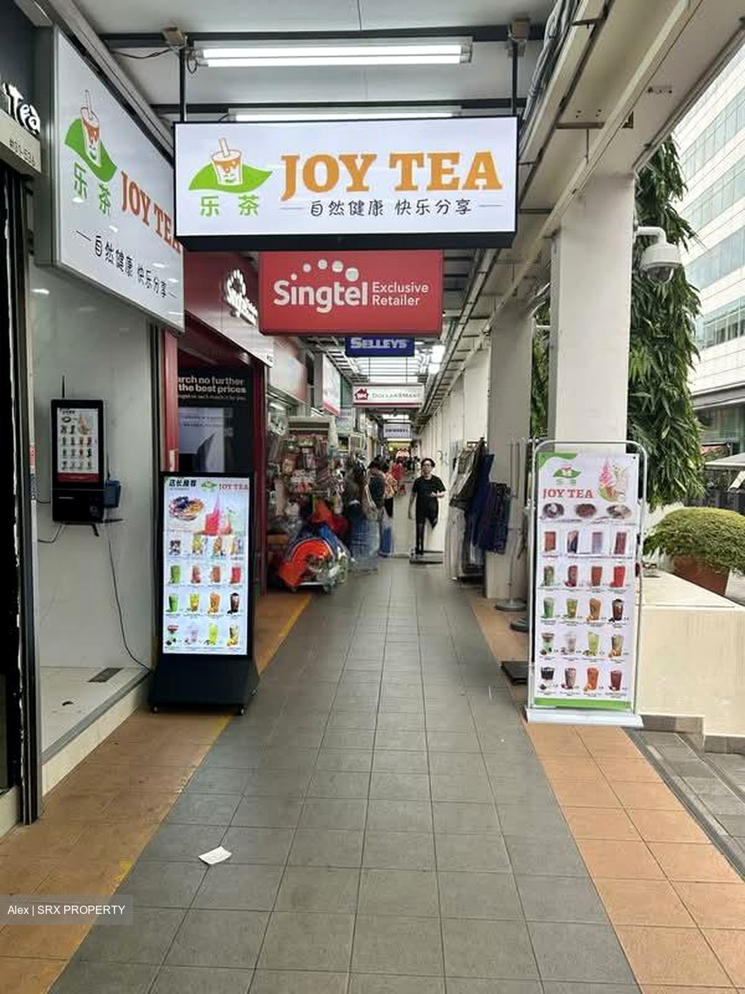 Toa Payoh Central (D12), Shop House #577735801